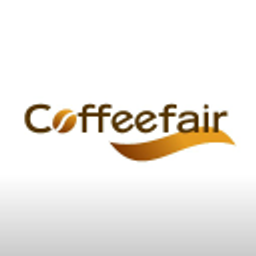 Coffeefair GmbH Kaffee Logo