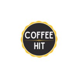Coffee Hit Logo
