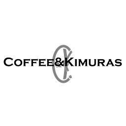 Coffee&Kimuras Logo