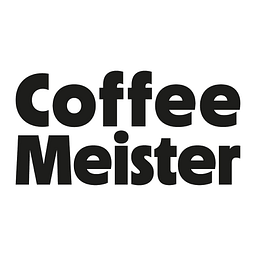 CoffeeMeister Logo