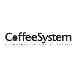 Coffeesystem Logo