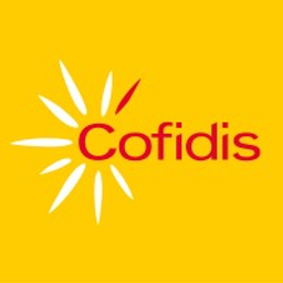 Cofidis Belgium Logo