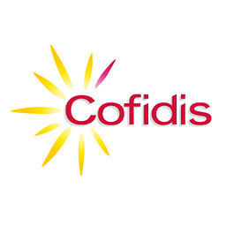 Cofidis France Logo