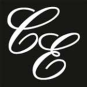 Coiffeur Elegance Friseur Logo