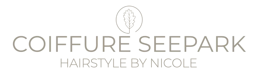 Coiffure Seepark Logo