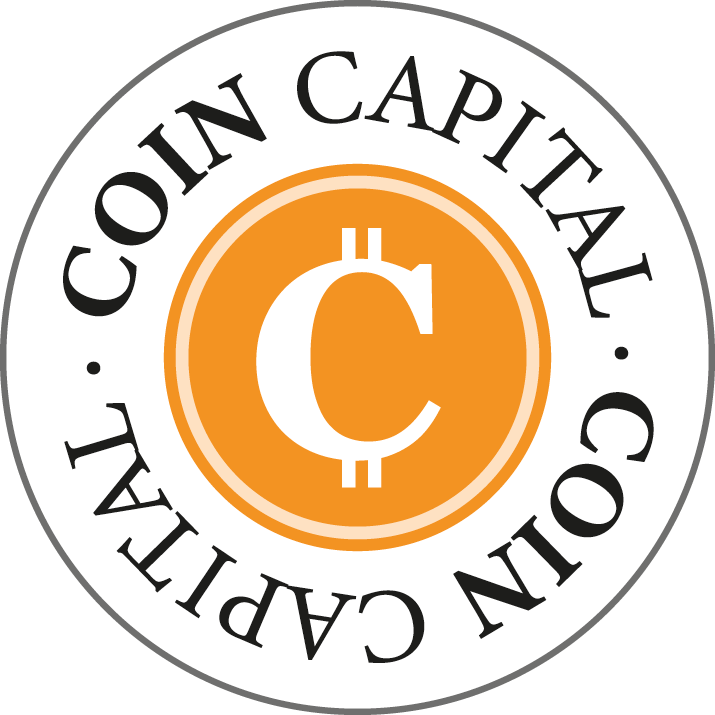 Coin Capital Logo
