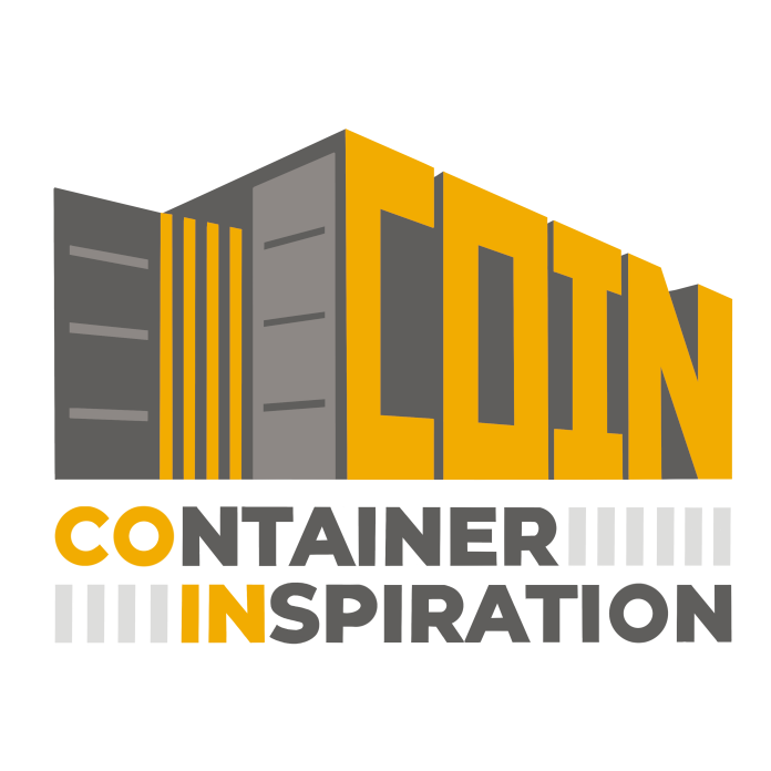 Coin Container Inspiration GmbH Logo