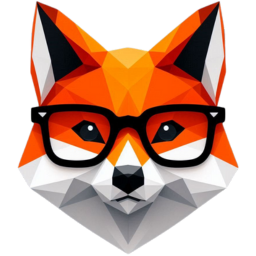Coinfox Logo