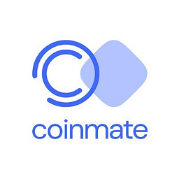 Coinmate Logo