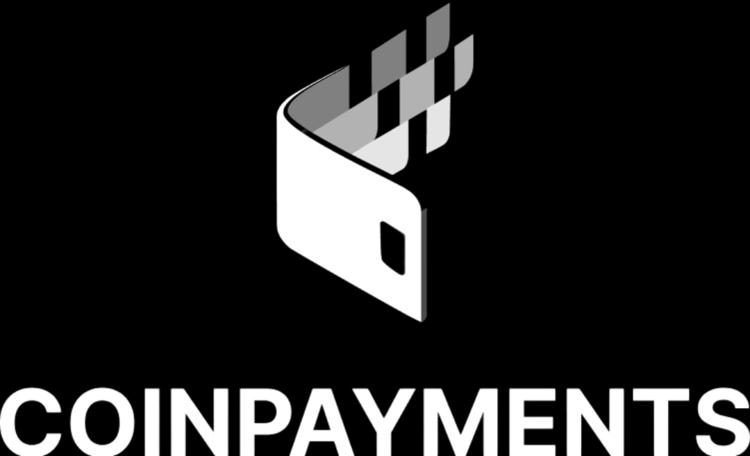 COINPAYMENTS- PAYMENT PROCESSOR Logo