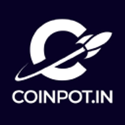 Coinpot Logo