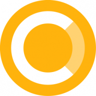 Coinpaprika Logo