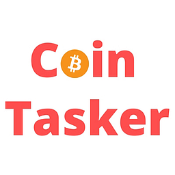 Cointasker Logo