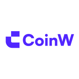 CoinW Logo