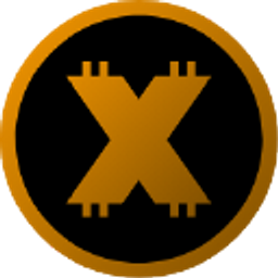 Coinx Miner Logo