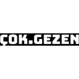 COK Gezen Logo