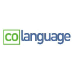 coLanguage Logo
