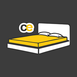 Colchón Exprés Logo
