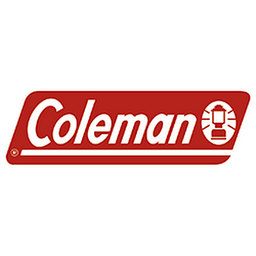 Coleman / Camping gaz / Sevylor Logo