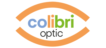 colibri-optic Logo