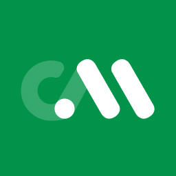 CollectMasters Logo