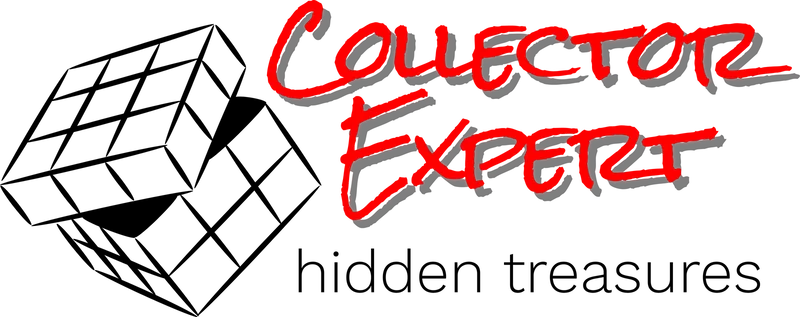 Collector Expert Logo