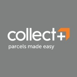 Collect+ Logo