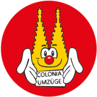 Colonia Umzüge e.K. Logo