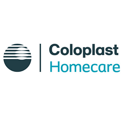 Coloplast Homecare Logo