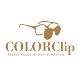 Colorclip Logo