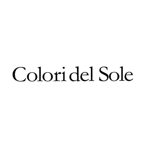 Colori del Sole Logo
