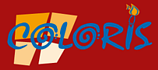 Coloris Maler- und Ausbauwerkstätten GmbH Malerbetrieb Logo