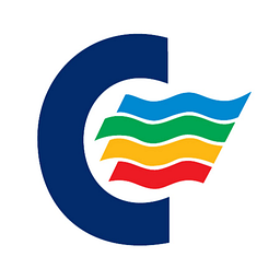 Color Line Logo