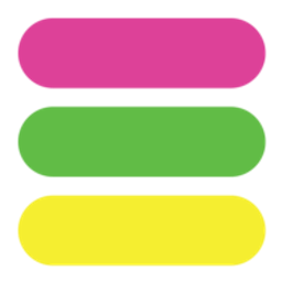 Color Obstacle Rush Logo