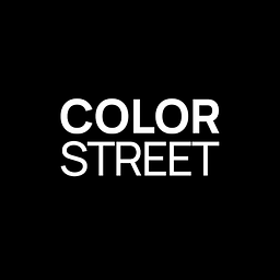Color Street Logo