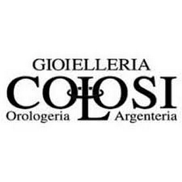 Colosishop Logo