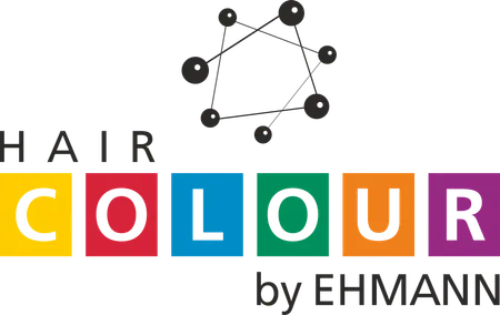 Ehmann Peter Haarcoloration + Schnitte Logo