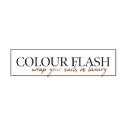 Colour Flash Logo