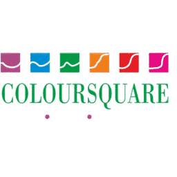 Coloursquare Logo