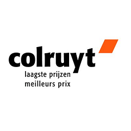 Colruyt Logo