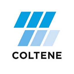 Coltène Whaledent Gruppe Logo