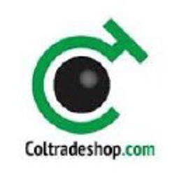 Coltradeshop Logo