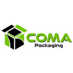 COMA Packaging GmbH Logo