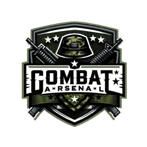 Combatarsenal Logo