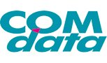 Com - Data - Gesellschaft für Bürosysteme mbH Logo