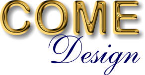 Come-Design Cornelia Meier-Wagner Hochzeitsservice Logo