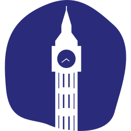 Come to London Logo