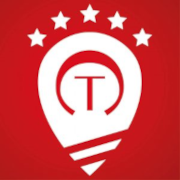 Comedytour - Das Original Logo