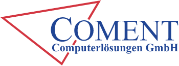 Coment Computerlösungen GmbH Logo