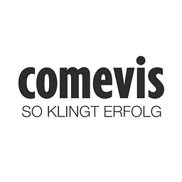Comevis Logo